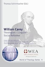 William Carey