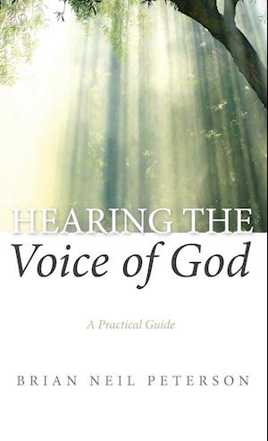 Hearing the Voice of God