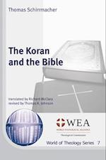 The Koran and the Bible