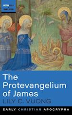 The Protevangelium of James