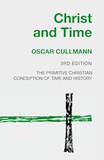 Christ and Time, 3rd Edition