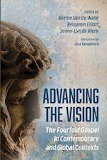 Advancing the Vision 