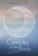 Canticles of the Body