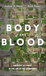 Body and Blood