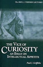 The Vice of Curiosity