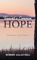Toward a Common Hope