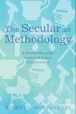 The Secular as Methodology