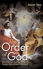 The Order of God