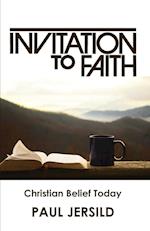 Invitation to Faith