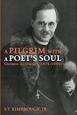 A Pilgrim with a Poet's Soul
