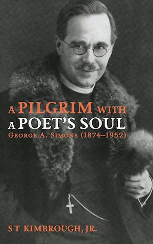 A Pilgrim with a Poet's Soul