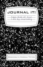 Journal It!