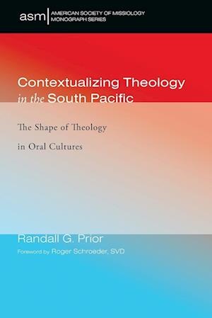 Contextualizing Theology in the South Pacific