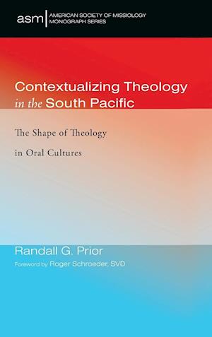 Contextualizing Theology in the South Pacific