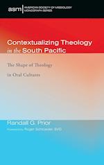 Contextualizing Theology in the South Pacific