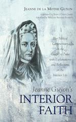 Jeanne Guyon's Interior Faith