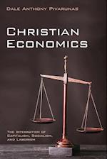 Christian Economics