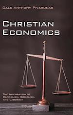 Christian Economics