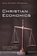 Christian Economics