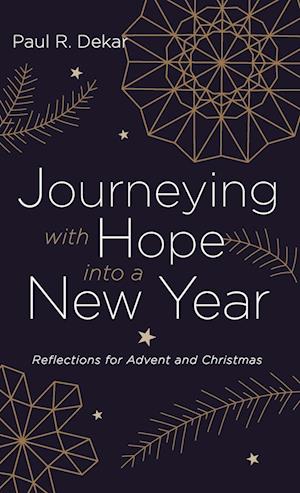 Journeying with Hope into a New Year