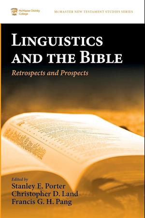 Linguistics and the Bible