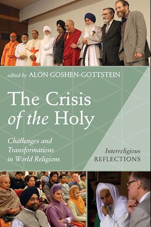 The Crisis of the Holy