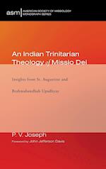 An Indian Trinitarian Theology of Missio Dei