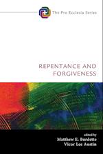 Repentance and Forgiveness 