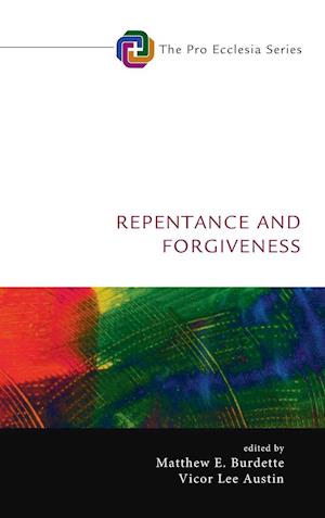 Repentance and Forgiveness