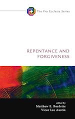 Repentance and Forgiveness 