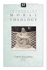 Journal of Moral Theology, Volume 7, Number 2