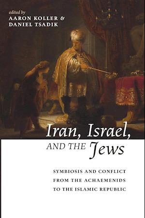 Iran, Israel, and the Jews