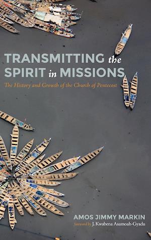 Transmitting the Spirit in Missions