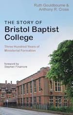 The Story of Bristol Baptist College 