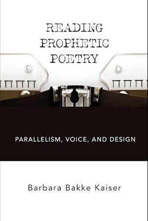 Reading Prophetic Poetry