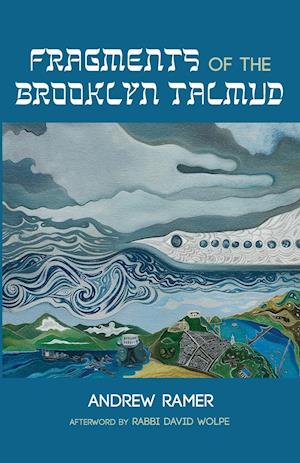 Fragments of the Brooklyn Talmud