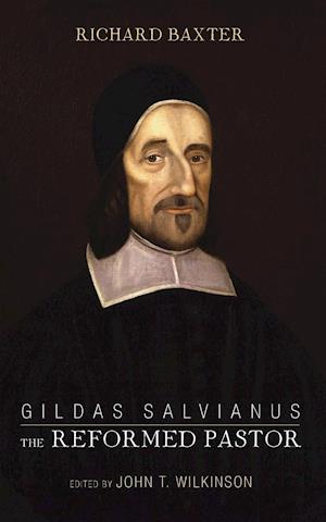 Gildas Salvianus
