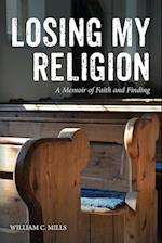 Losing My Religion