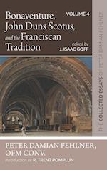 Bonaventure, John Duns Scotus, and the Franciscan Tradition 