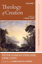Theology of Creation 