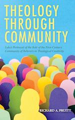 Theology through Community