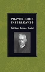 Prayer Book Interleaves