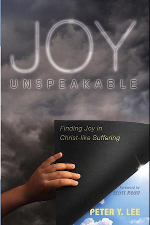 Joy Unspeakable