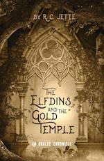 The Elfdins and the Gold Temple