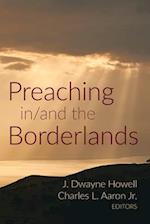 Preaching in/and the Borderlands 