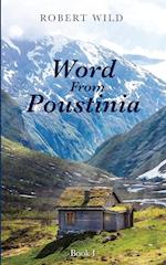 Word From Poustinia, Book I