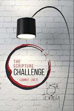 The Scripture Challenge (PDF)