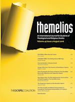 Themelios, Volume 43, Issue 2