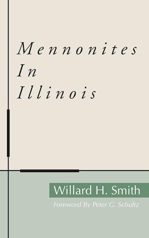 Mennonites in Illinois