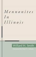 Mennonites in Illinois